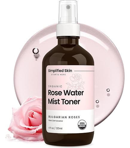 Amazon.com : Kama Ayurveda Pure Rose Water, 200ml : Beauty